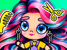 Avatar World Beauty Salon