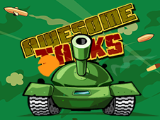 Awesome Tanks