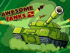 Awesome Tanks 2