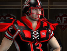 Axis Football League