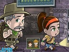 Aztec Adventure Online