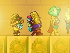 Aztec Treasure