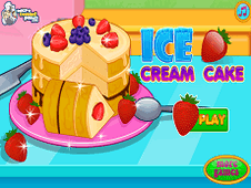 ice cream and cake games instal the new for mac