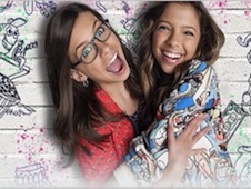 Are you Babe or Kenzie