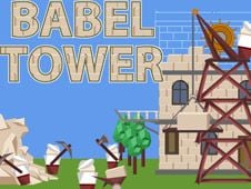 Babel Tower Online