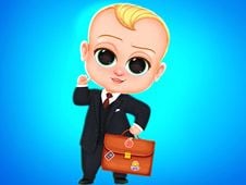 Baby Boss Back In Business Online