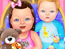 Baby Dress Up Online