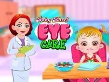 Baby Hazel Eye Care 2