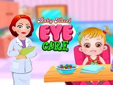 Baby Hazel Eye Care 2 Online