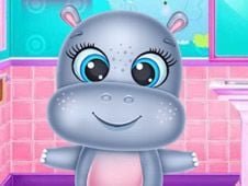 Baby Hippo Care Online