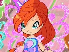 Baby Winx Adventure