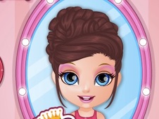 Baby Beauty Pageant