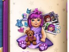 Baby Doll Creator Online