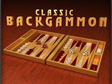 Backgammon Classic