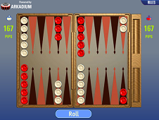 Backgammon for Beginners