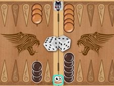 Backgammon Narde
