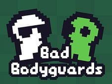 Bad Bodyguards