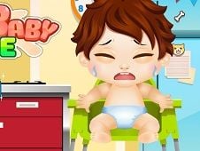 Bad Baby Care Online