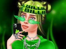 Baddie Billie Evolution Online