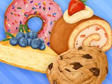 Bakery Shop Online