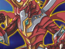 Bakugan Mechtanium Surge