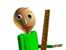 Baldi's Basics in Education and Learning Online