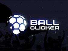 Ball Clicker Online