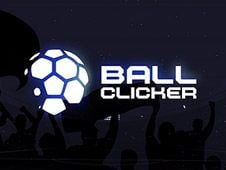 Ball Clicker