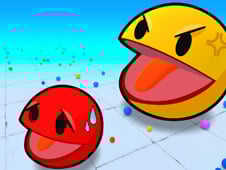 Ball Eating Simulator