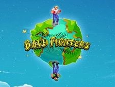 Ball Fighters Online