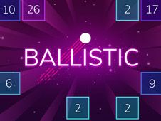 Ballistic Online