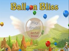 Balloon Bliss