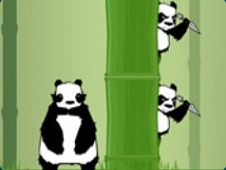 Bamboo Panda