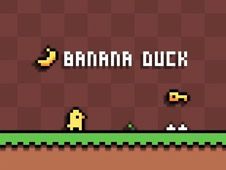 Banana Duck