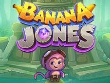 Banana Jones