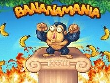 Bananamania Online