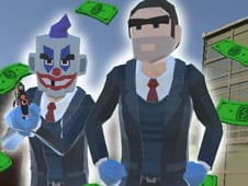 Bank Heist