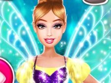 Barbie and Friends Fairy Party 2 Online