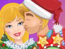 Barbie and Ken a Perfect Christmas