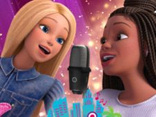 Barbie: Dance Together