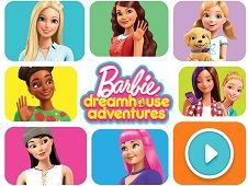 🕹️ Play Free Online Barbie Games: Free HTML Barbie Video Games