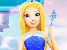 barbie dreamtopia games