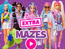 🕹️ Play Free Online Barbie Games: Free HTML Barbie Video Games for Kids &  Adults