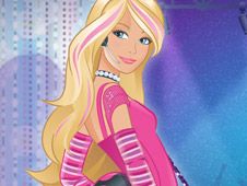 Barbie Fan-tastic Concert