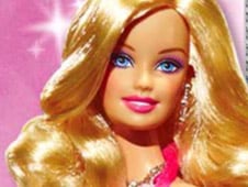 Barbie Fashionistas Photo Shoot