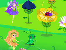 Barbie Flower Song Fun