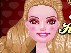 Barbie Hairstyle Makeover Online