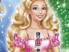 Barbie in the Nutcracker