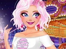 Barbie Life in Pink Online