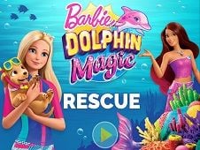 Barbie Games - Play Online for Free